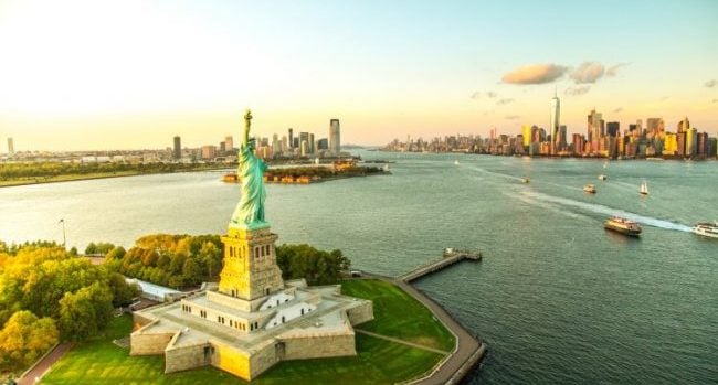 Travel Deals