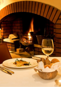 These Award-Winning Venues will Host Extraordinary Ribera del Duero Wine Dinners this December