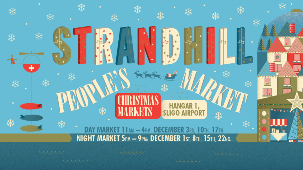 Strandhill People's Market