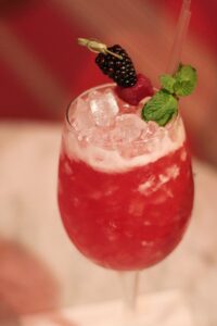 Designated Adult? Here are Some of the Most Appetising Mocktails Around Dublin