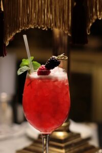 Designated Adult? Here are Some of the Most Appetising Mocktails Around Dublin