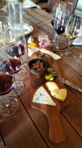 California Wines Now - The Region Thrives with the Resilience of a Phoenix