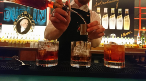 An Interview with Mixologist and Author Tony Conigliaro