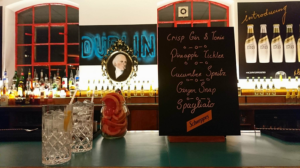 An Interview with Mixologist and Author Tony Conigliaro