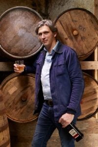 Irish Whiskey Royalty - Meet Alex Conyngham from Slane Irish Whiskey