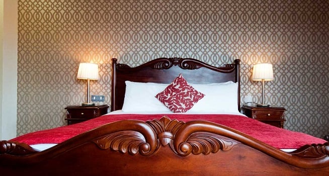 Killarney Riverside Hotel