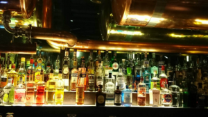 The Ultimate Spot to Eat, Drink and Be Merry Near Grafton Street - Lemon & Duke Bar Review