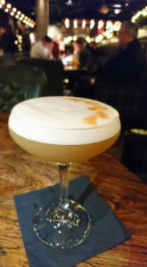 The Ultimate Spot to Eat, Drink and Be Merry Near Grafton Street - Lemon & Duke Bar Review