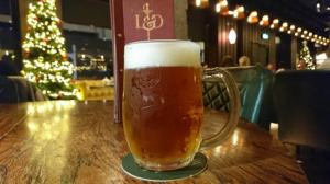 The Ultimate Spot to Eat, Drink and Be Merry Near Grafton Street - Lemon & Duke Bar Review