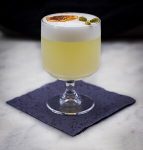 Designated Adult? Here are Some of the Most Appetising Mocktails Around Dublin