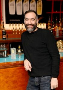 An Interview with Mixologist and Author Tony Conigliaro