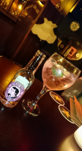 This Crafty New Gastropub is Upping Phibsborough's Drinks Scene - The Bald Eagle Bar Review