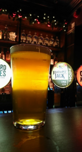 This Crafty New Gastropub is Upping Phibsborough's Drinks Scene - The Bald Eagle Bar Review