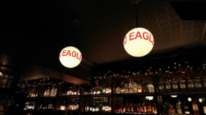 This Crafty New Gastropub is Upping Phibsborough's Drinks Scene - The Bald Eagle Bar Review