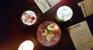 This Crafty New Gastropub is Upping Phibsborough's Drinks Scene - The Bald Eagle Bar Review