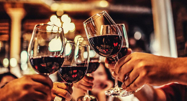 Bargain Bordeaux: O'Briens Fine Wine Sale Has Begun