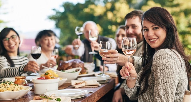 Tipples for Teetotalers - No and Low Alcohol Wines
