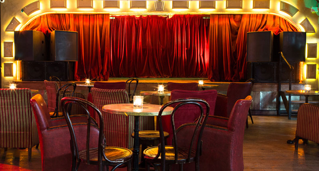 Your Perfect Soundtrack Plays at the Best Music Venues in Ireland