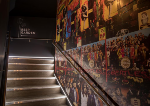 The Chalk Bar This Cool Late Bar and Microbrewery Opens Today in Swords