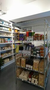 This Charming Delicatessen Just Opened on Clambrassil Street