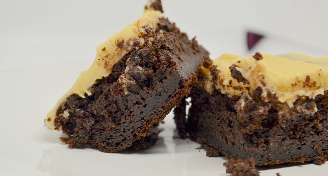 Brownies Recipe