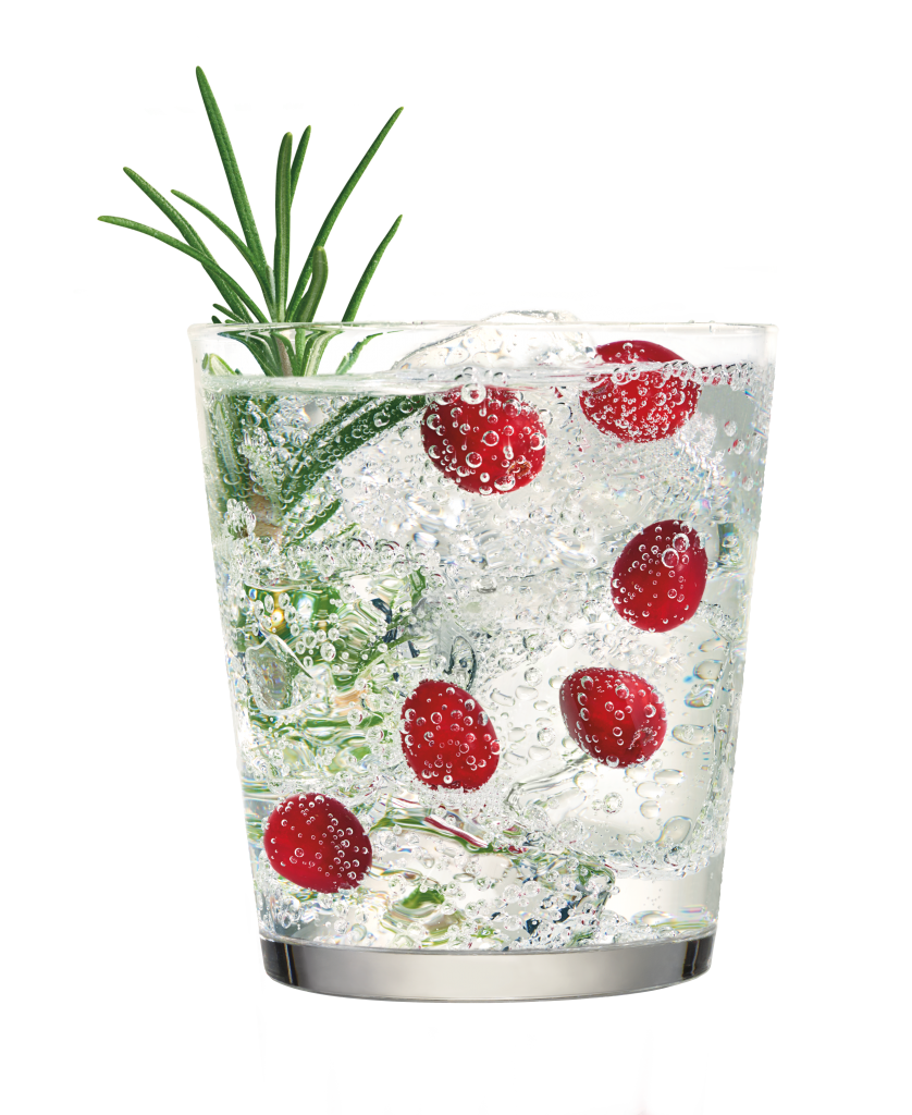 Ketel One Cranberry