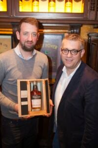 Managing to Deliver a Galway Welcome - Shane McMahon, General Manager at The Front Door Pub