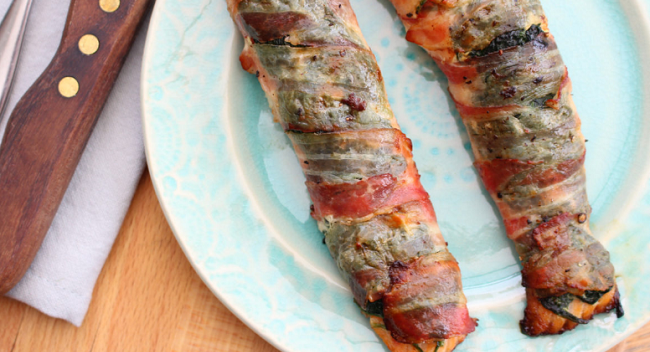Salmon Recipe Wonky Spatula