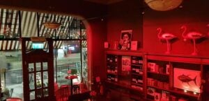 This Laid-Back Wine Bar is Ideal for a Relaxed Soirée for Two - Best Seller Dublin Wine Bar Review