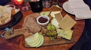 This Laid-Back Wine Bar is Ideal for a Relaxed Soirée for Two - Best Seller Dublin Wine Bar Review