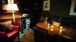 This Laid-Back Wine Bar is Ideal for a Relaxed Soirée for Two - Best Seller Dublin Wine Bar Review