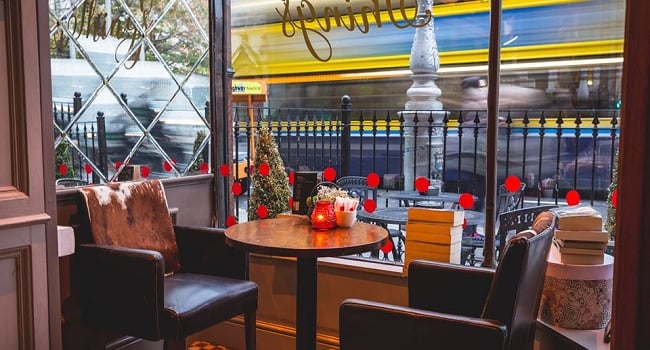 This Laid-Back Wine Bar is Ideal for a Relaxed Soirée for Two - Best Seller Dublin Wine Bar Review