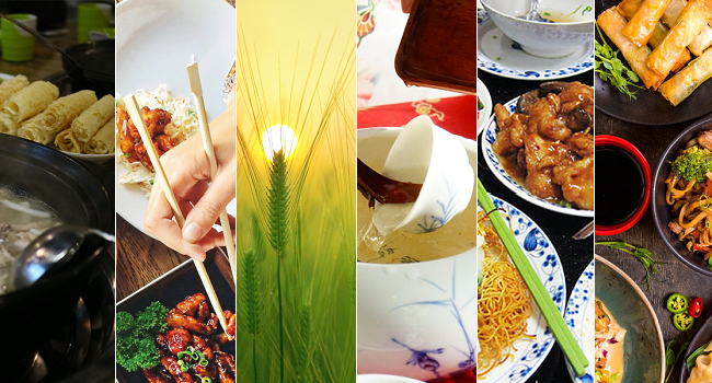 Dublin Chinese New Year Festival 2018 Announces Calendar Filled with Delicious Events