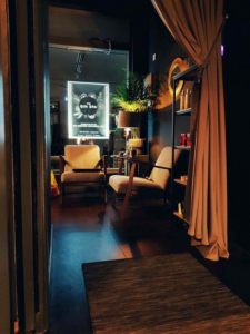 Just the Tonic! This Newly Launched Gin Spa is Peak Indulgence