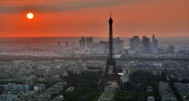 Taste Travel Deals