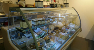 This Charming Delicatessen Just Opened on Clambrassil Street