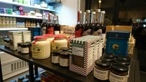 This Charming Delicatessen Just Opened on Clambrassil Street