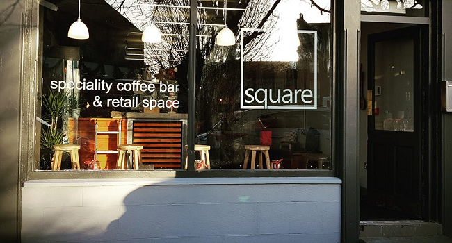 This Newly Opened Café Combines Fine Beans with Arts and Crafts | Square Coffee Kildare