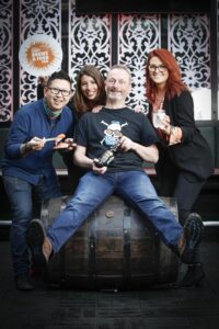 Alltech Craft Brews & Food Fair 2018 to Feature Spirits and Cocktails at New Distillers Quater