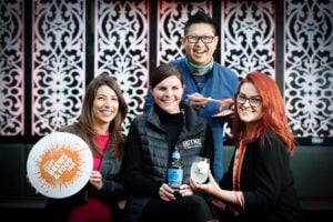 Alltech Craft Brews & Food Fair 2018 to Feature Spirits and Cocktails at New Distillers Quater