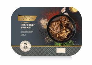 Supervalu Fake It