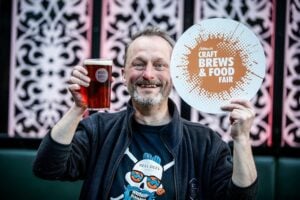 Alltech Craft Brews & Food Fair 2018 to Feature Spirits and Cocktails at New Distillers Quater