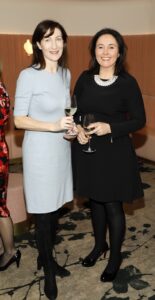 Glamour and World Class Cuisine Met at the Much-Anticipated Opening of Glovers Alley (Social Gallery)