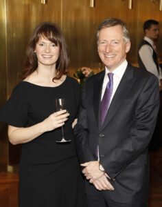 Glamour and World Class Cuisine Met at the Much-Anticipated Opening of Glovers Alley (Social Gallery)