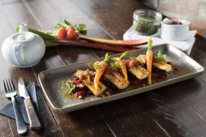 Bring the Whole Pack to Ireland's Most Dog Friendly Pub to Celebrate the Year of the Dog | The Draft House Gastropub