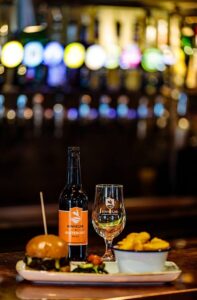 Bring the Whole Pack to Ireland's Most Dog Friendly Pub to Celebrate the Year of the Dog | The Draft House Gastropub