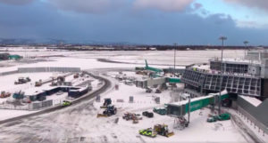 Travel Dublin Airport