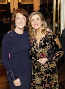 Glamour and World Class Cuisine Met at the Much-Anticipated Opening of Glovers Alley (Social Gallery)