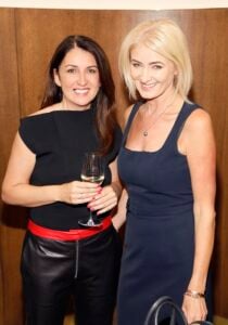 Glamour and World Class Cuisine Met at the Much-Anticipated Opening of Glovers Alley (Social Gallery)