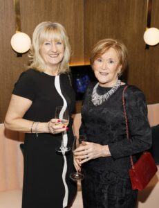Glamour and World Class Cuisine Met at the Much-Anticipated Opening of Glovers Alley (Social Gallery)
